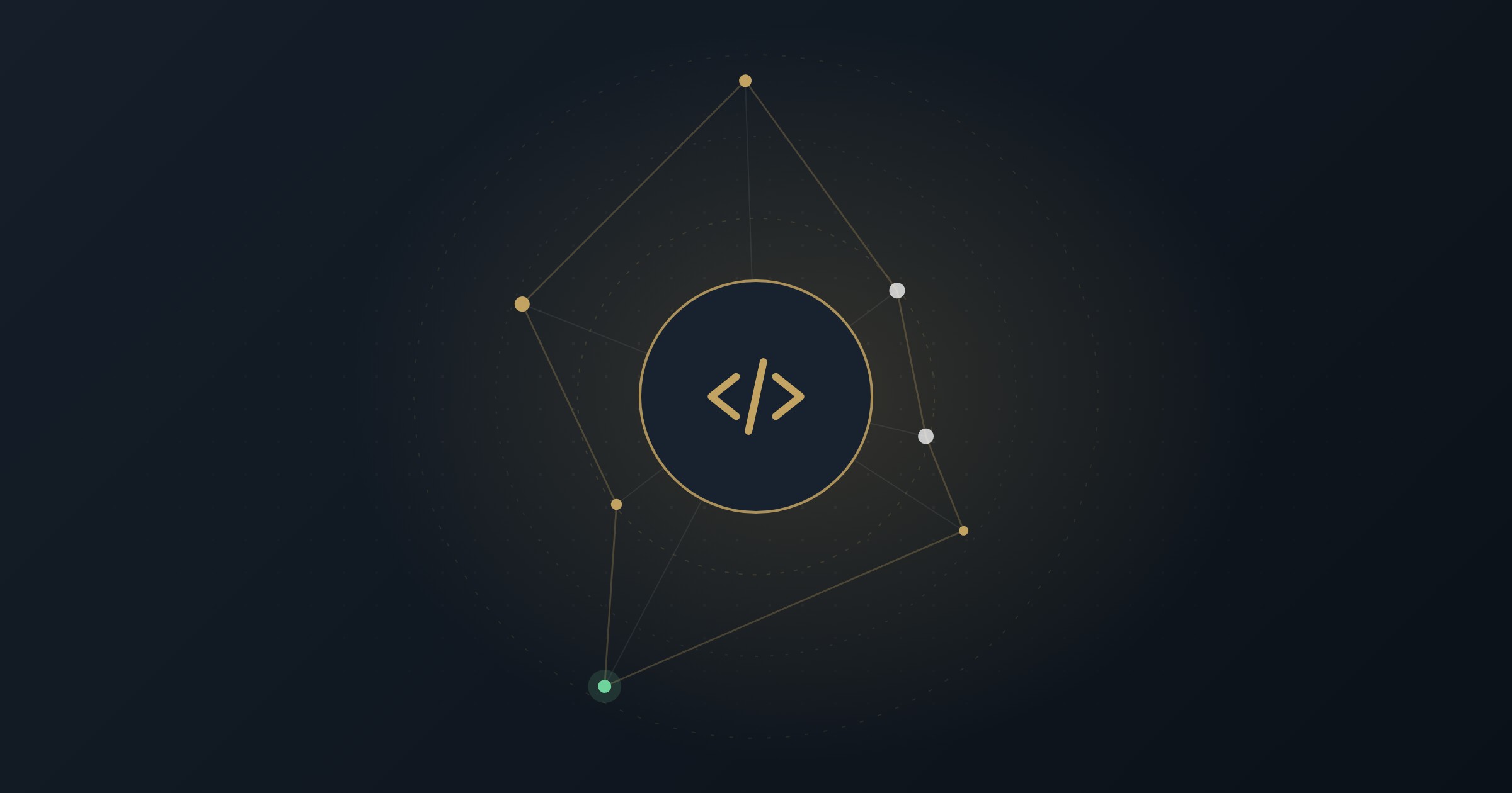 You own custom software. Who is looking for its bugs?